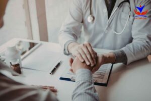  الفحص الطبي