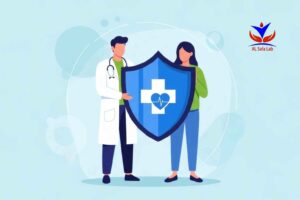  الفحص الطبي