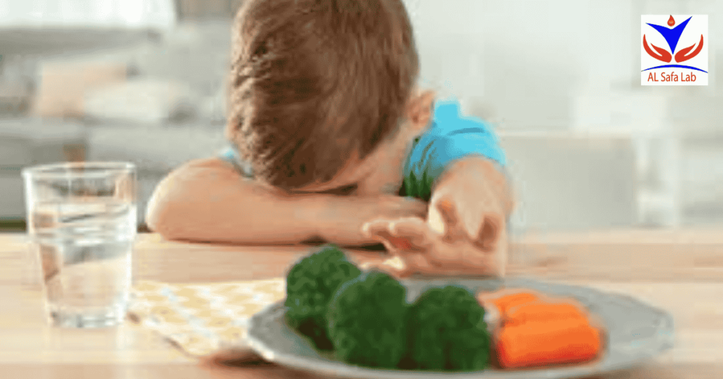 Complete Blood Count