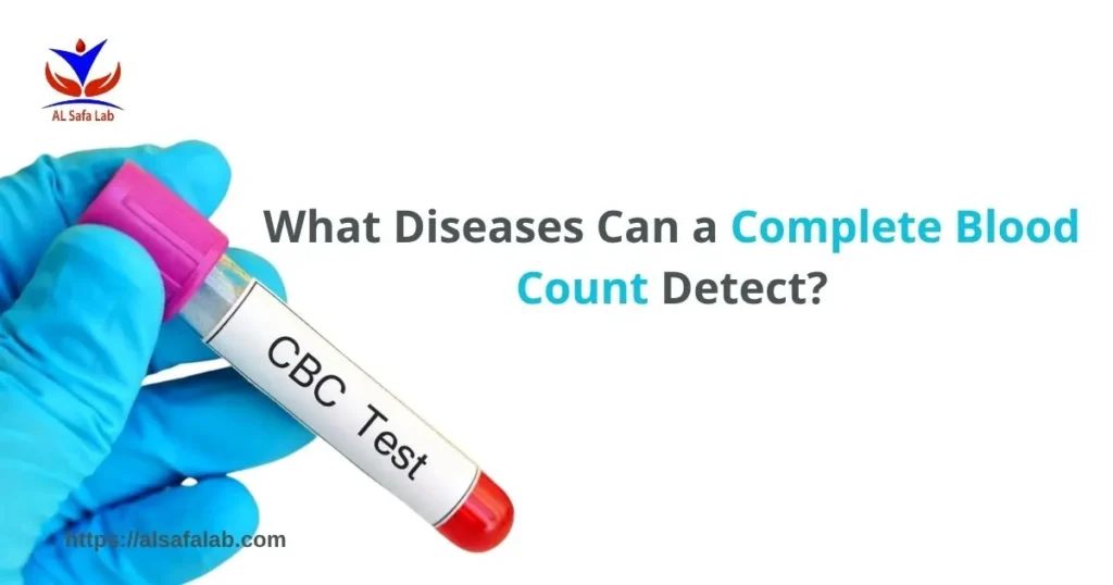 Complete Blood Count