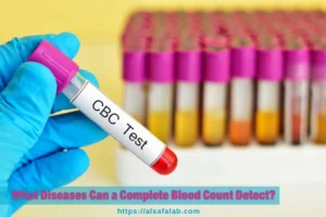 Complete Blood Count