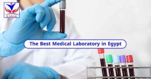 The Best Medical Laboratory in Egypt