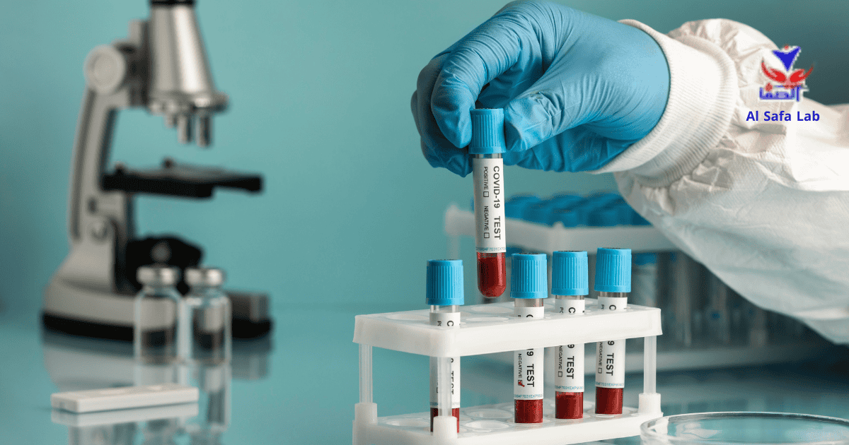 The Best Medical Laboratory in Egypt