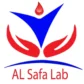 logo al safa lab
