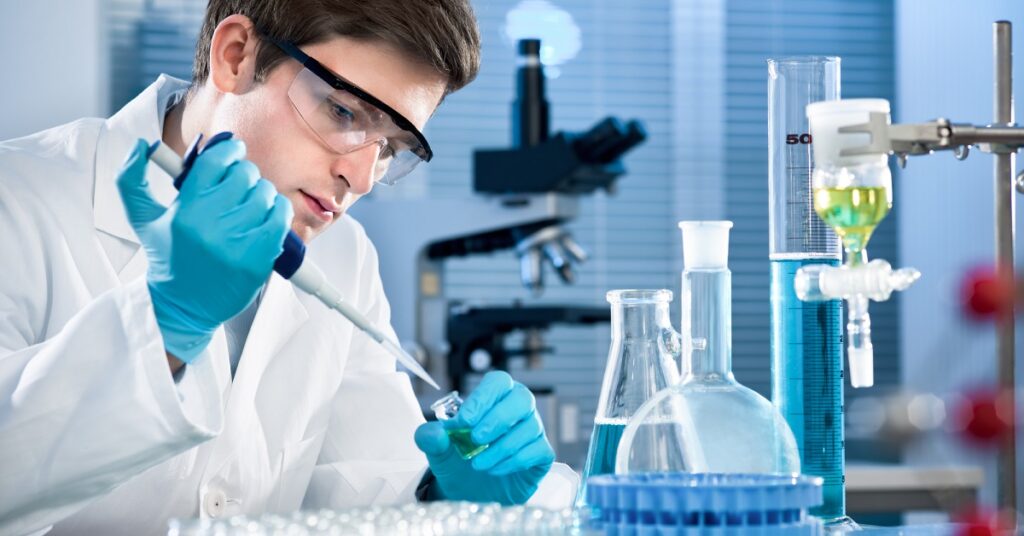 افضل معمل تحاليل فى مصر