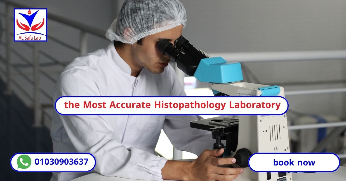 Histopathology Laboratory