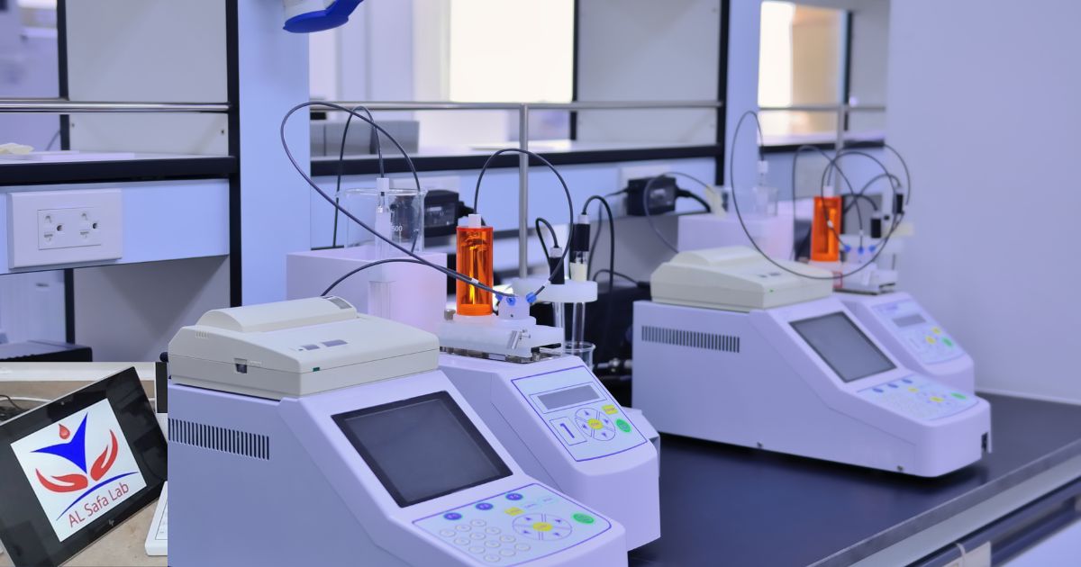 Medical Laboratory