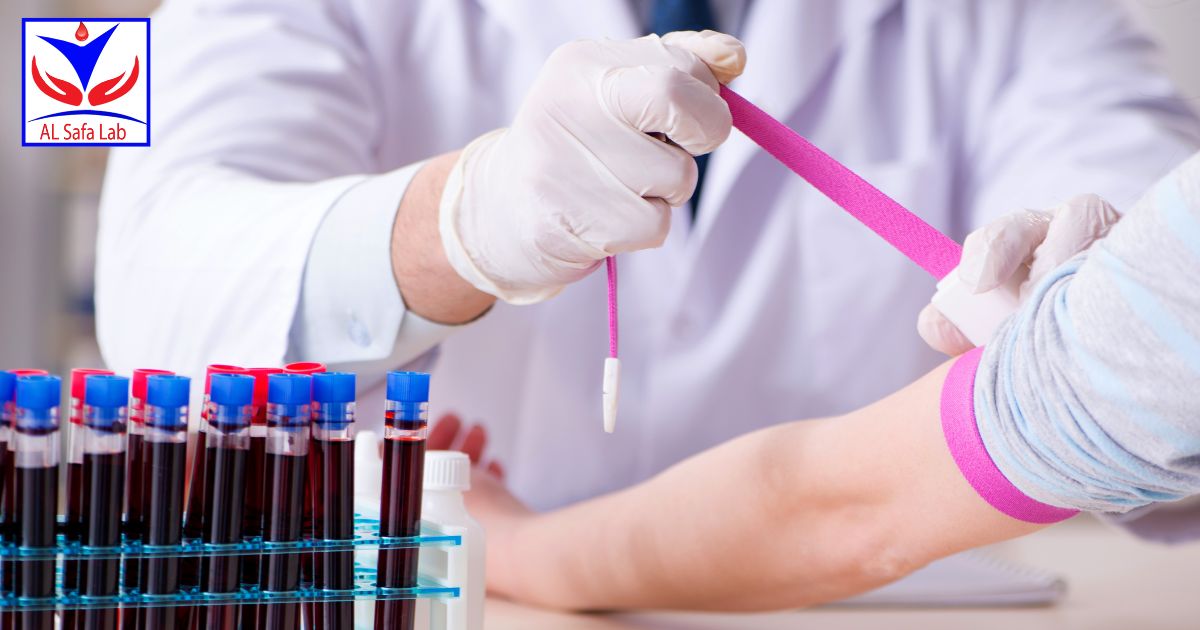 Medical Laboratory