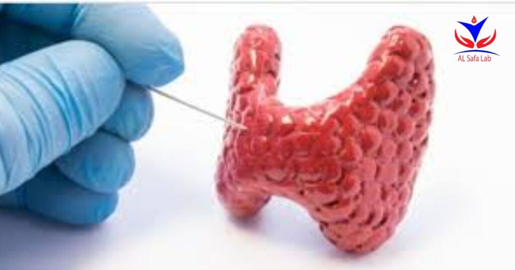 معمل تحليل انسجة