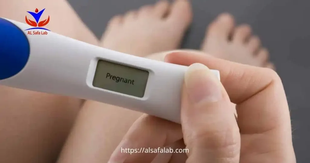 100% Reliable Home Pregnancy Test