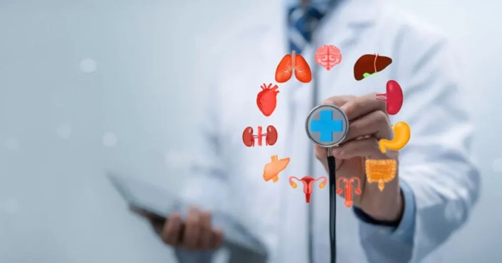 Basic Health Checkup Package