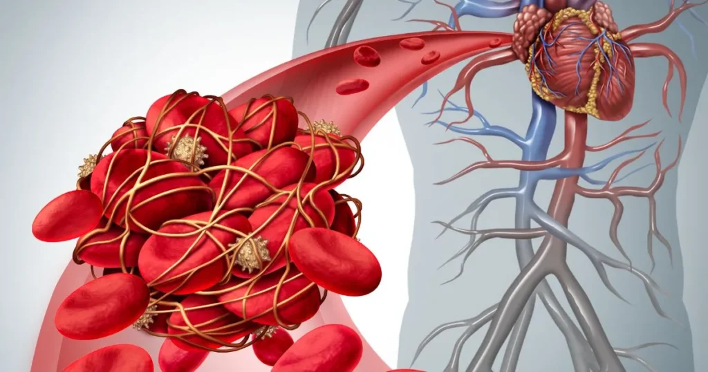 Blood Coagulation Test Package