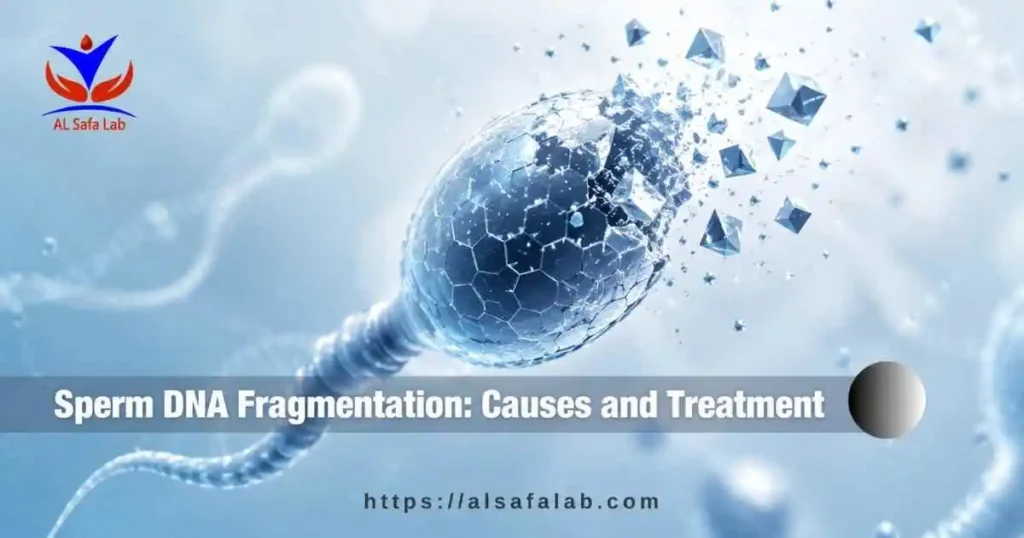 DNA Fragmentation