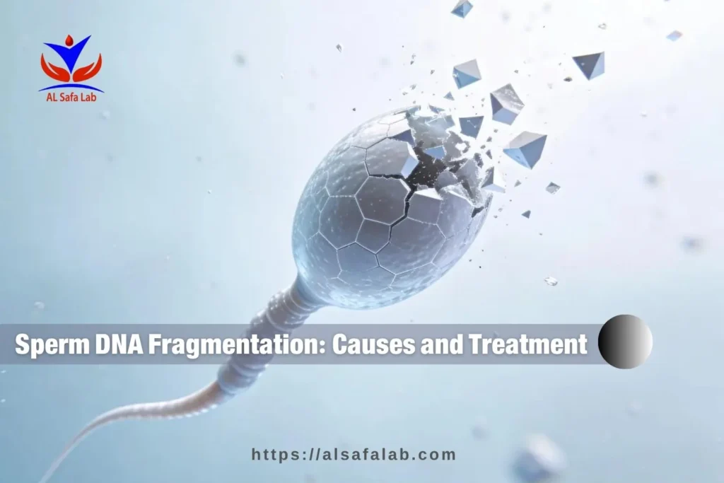 DNA Fragmentation