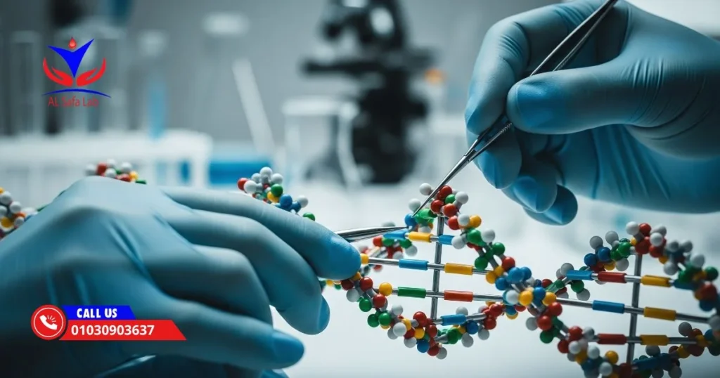 DNA Fragmentation