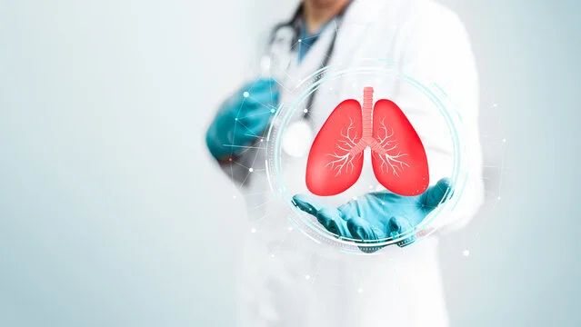 Respiratory Health Test Package