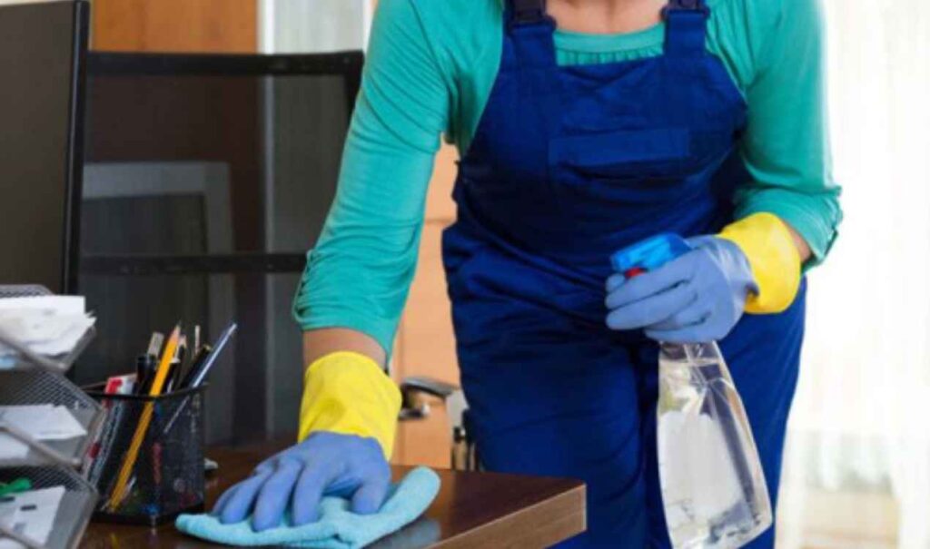 مجموعة فحص المربيات