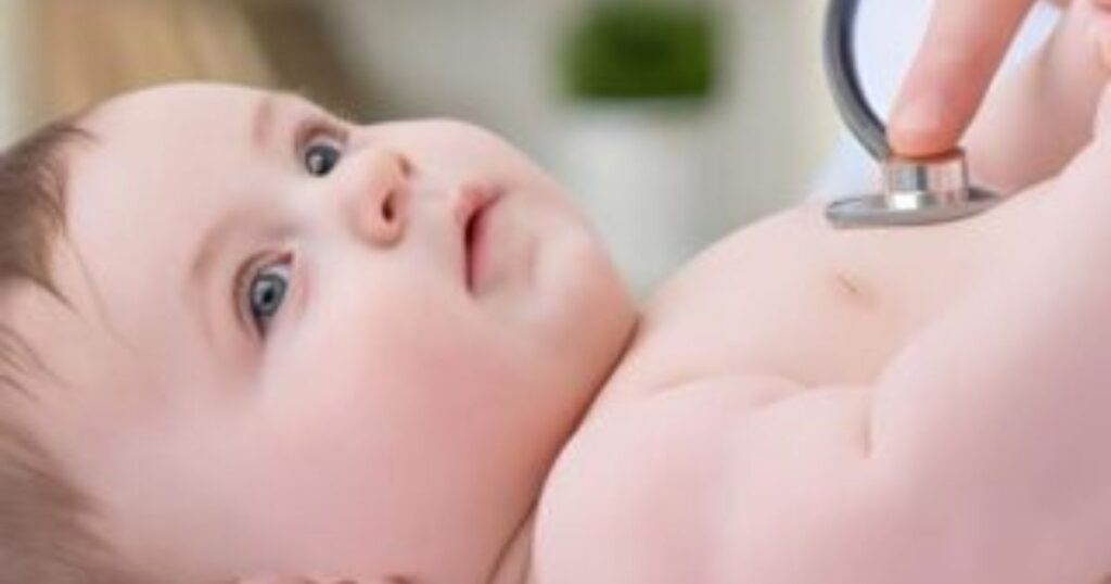 باقة حديثي الولادة