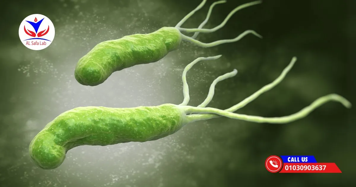 تكسر المادة الوراثية