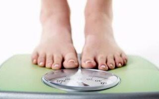 فحوصات نقص الوزن