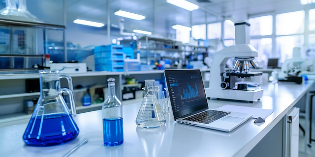 Al Safa Laboratories