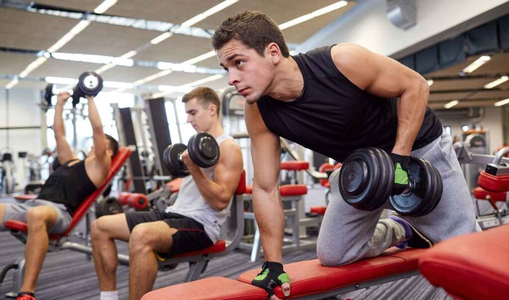 Athlete Health Checkup Package