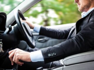 Drivers’ Medical Screening Package