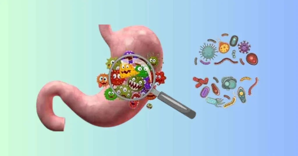 H. pylori Test Package