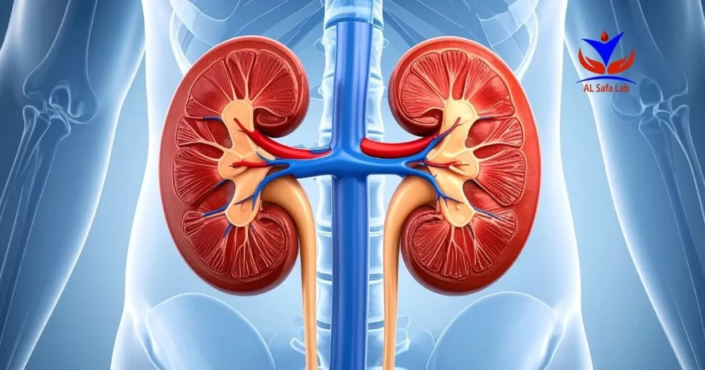Kidney Function Tests