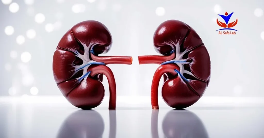 Kidney Function Tests