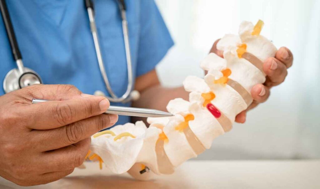 Osteoporosis Screening Package