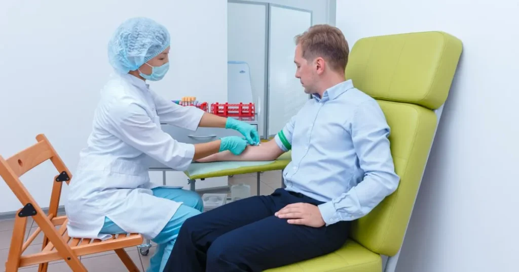 VIP Comprehensive Checkup Package