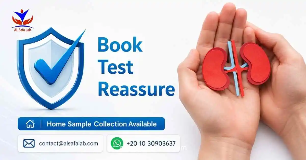 kidney function tests