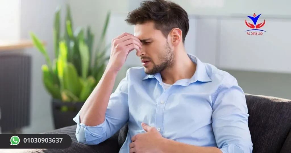 اعراض نقص فيتامين د