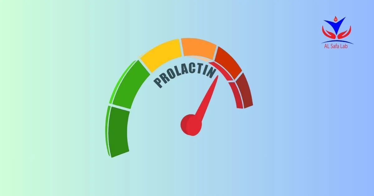 هرمون الحليب