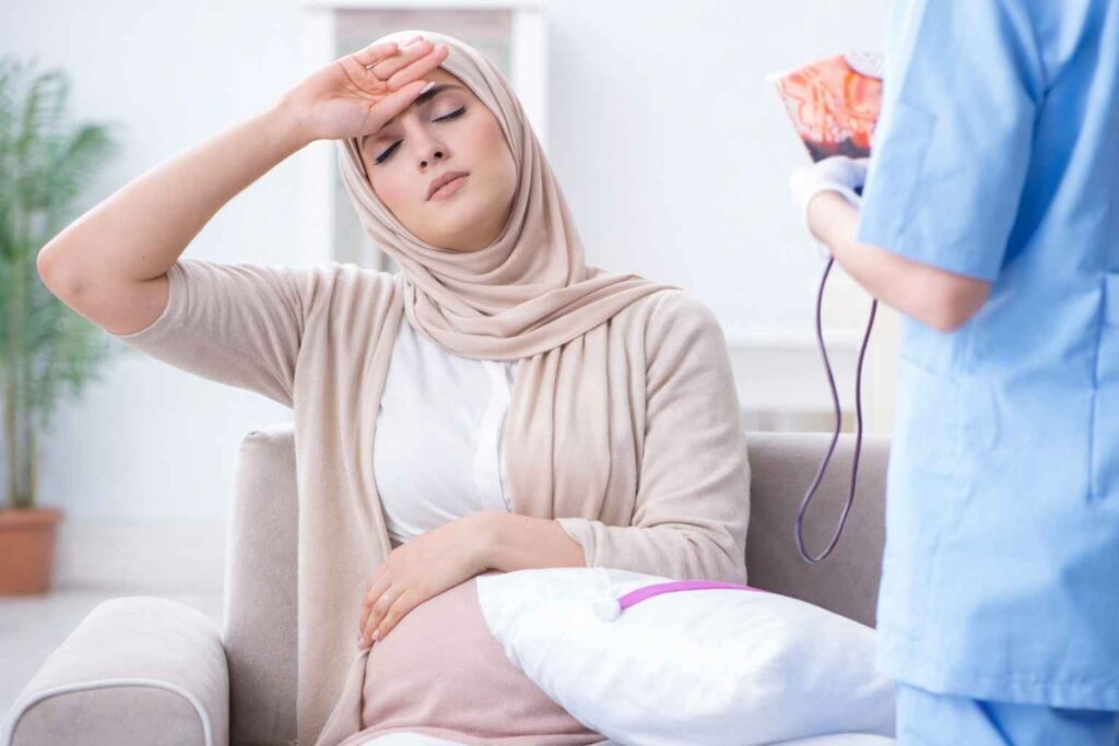 Anemia Screening Panel