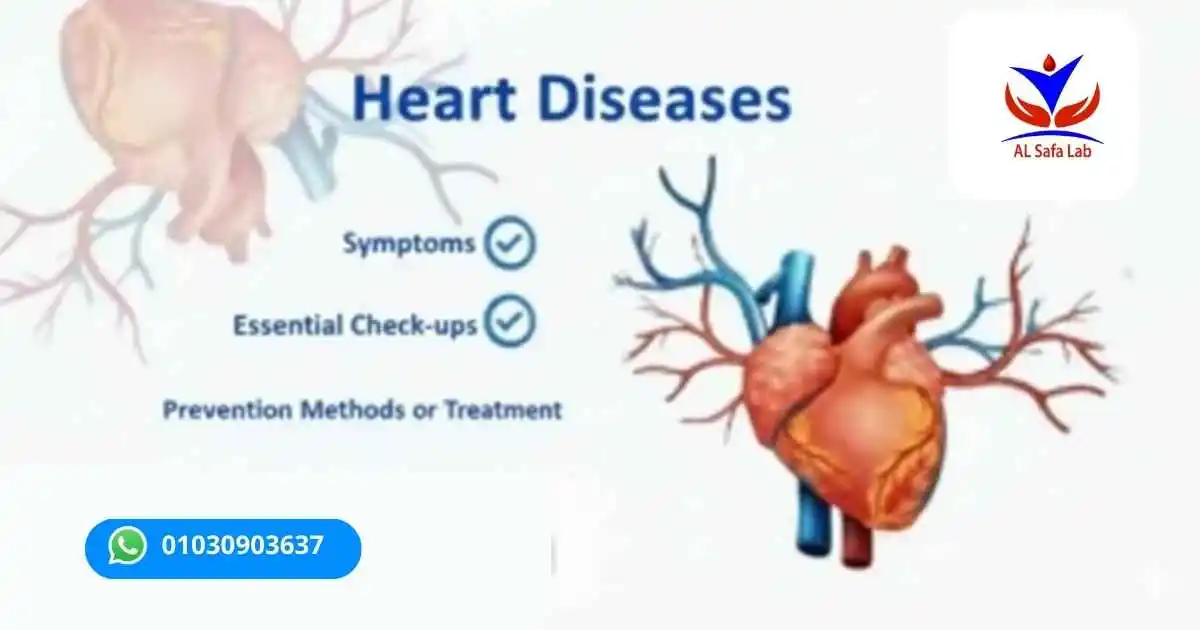 Heart Diseases