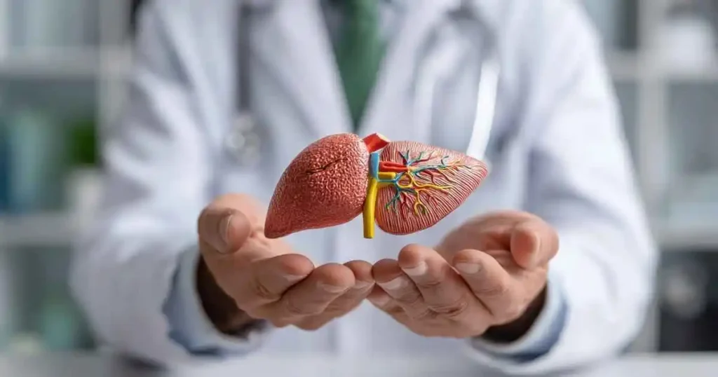 Liver Function Panel