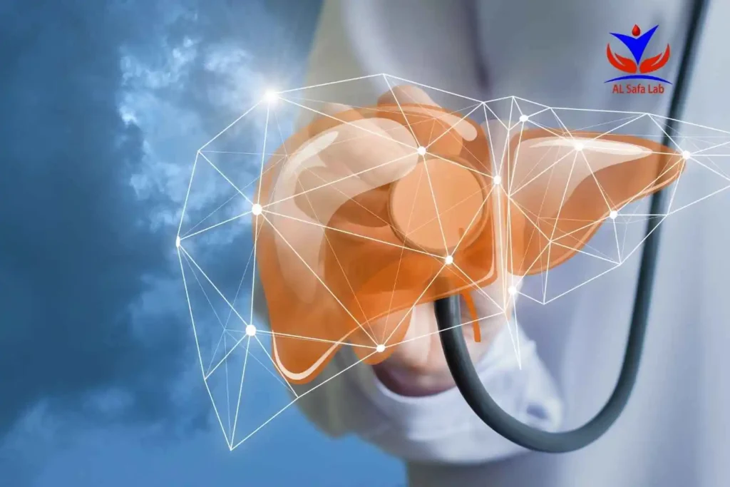 الأكل الممنوع لمرضى الكبد