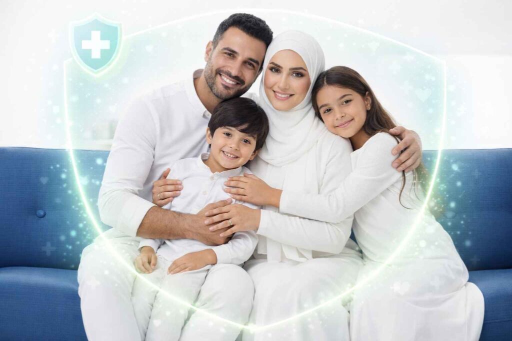 باقة التحاليل الرئيسية