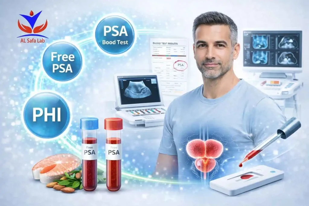 دلالات-أورام-البروستاتا