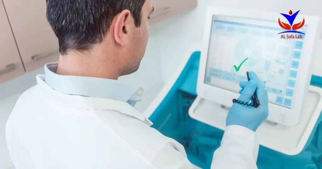 صورة دم كاملة