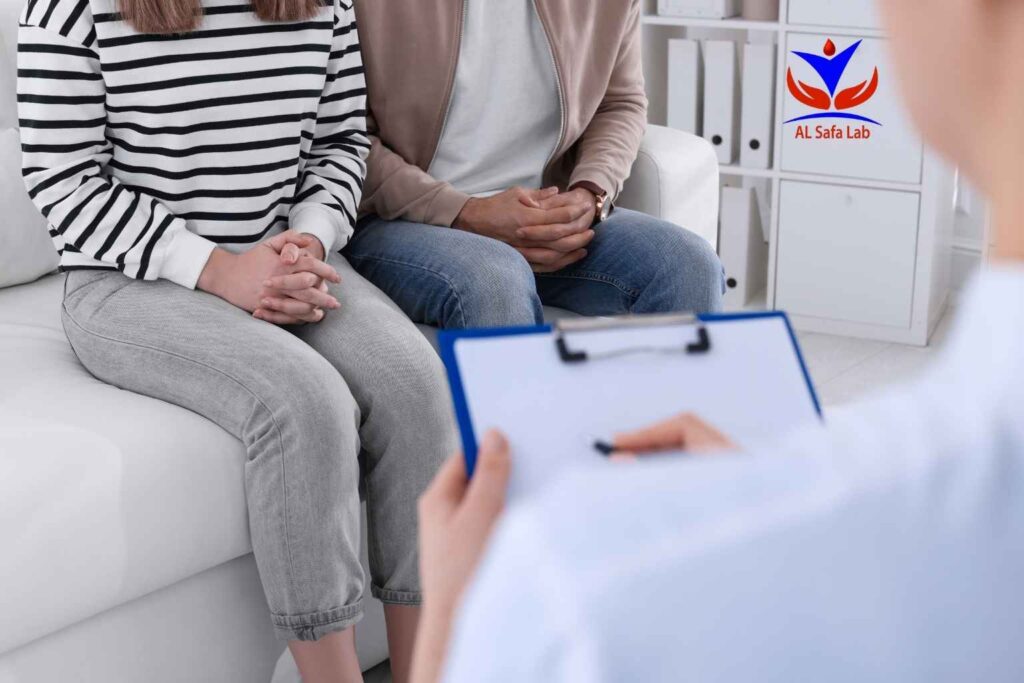 Chlamydia Test Price