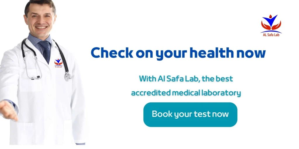 HbA1c Test Fasting