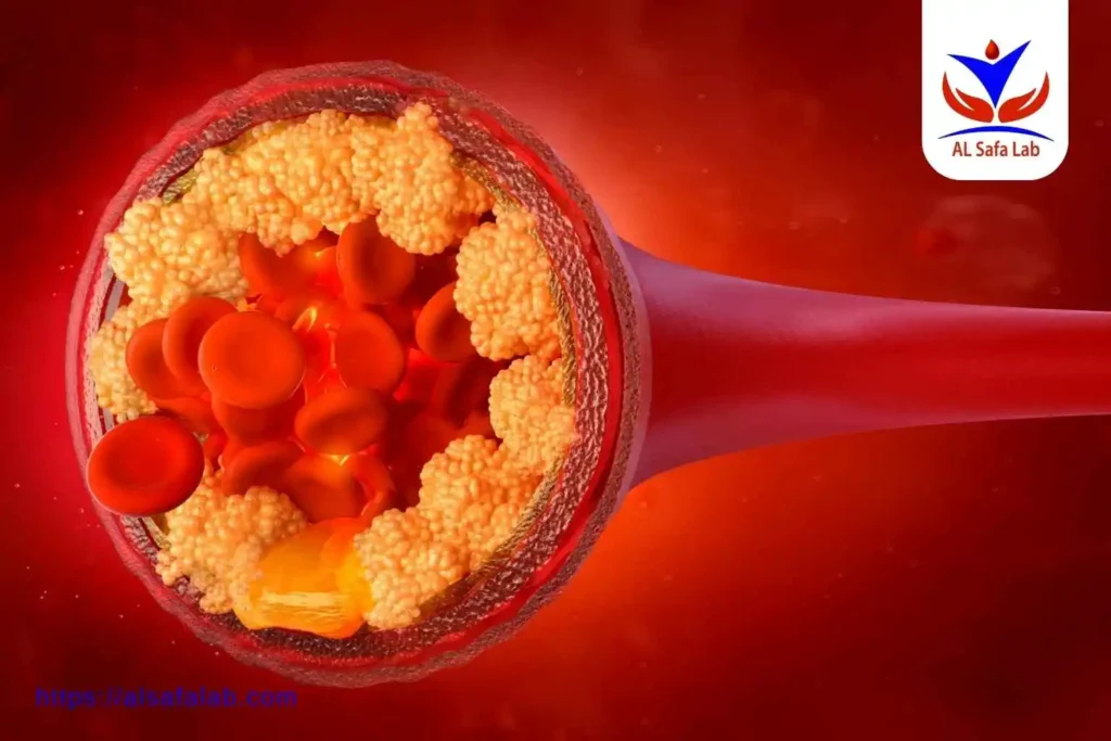 High Cholesterol and Triglycerides Symptoms