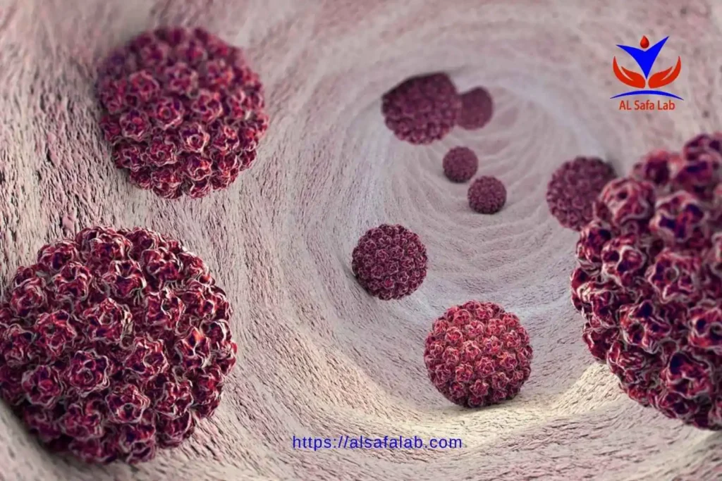 هل يمكن الشفاء من فيروس HPV للنساء