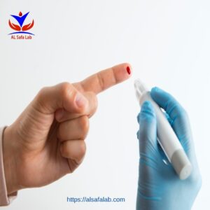 Blood Sugar & Lipid Profile Panel