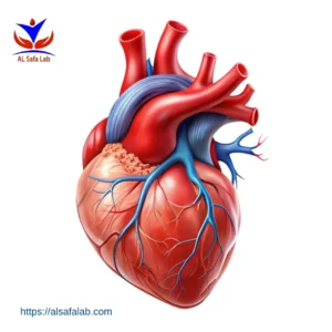 Cardiac Health Profile Panel