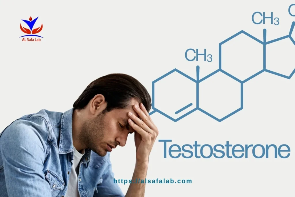 Causes of Low Testosterone