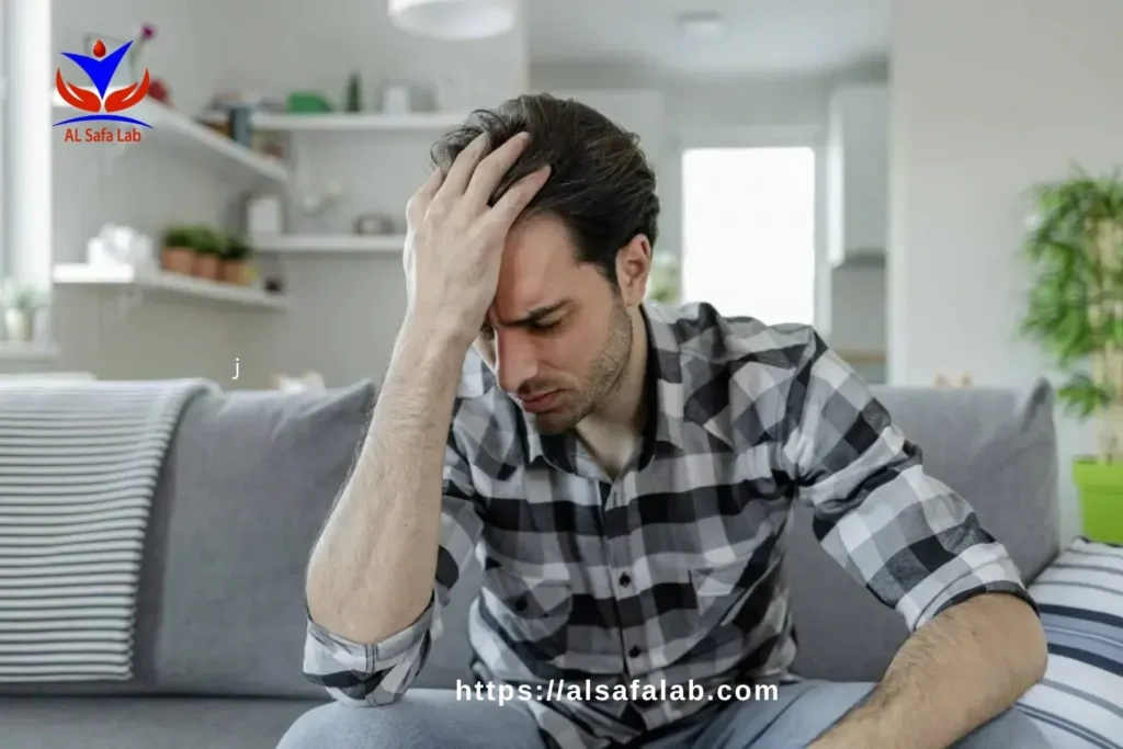 Causes of Low Testosterone